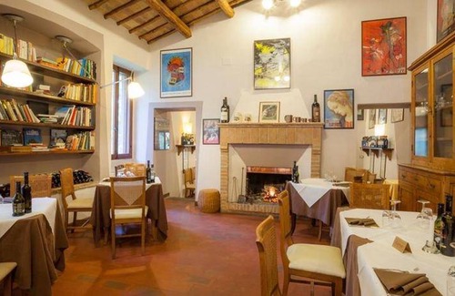 Campello sul Clitunno Appartement | 60 m² Résidence de tourisme ∙ 5 personnes