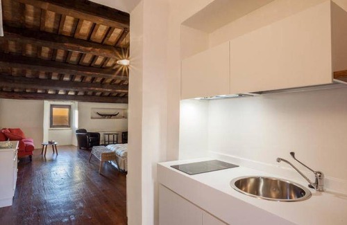 Campello sul Clitunno Appartement | 60 m² Résidence de tourisme ∙ 5 personnes
