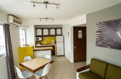 Boca del Rio Appartement | 60 m² Résidence de tourisme ∙ 127 personnes