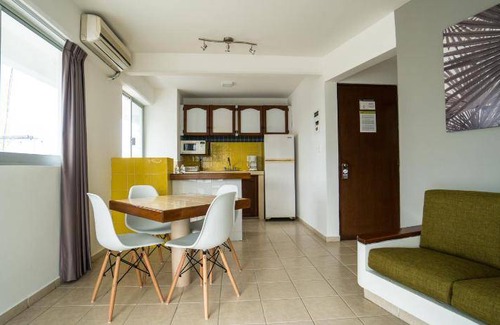Boca del Rio Appartement | 60 m² Résidence de tourisme ∙ 127 personnes