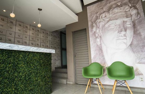 Boca del Rio Appartement | 60 m² Résidence de tourisme ∙ 127 personnes