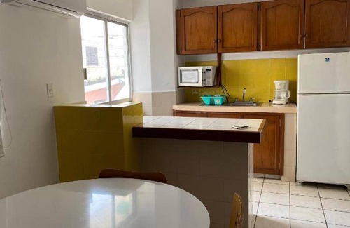 Boca del Rio Appartement | 60 m² Résidence de tourisme ∙ 127 personnes