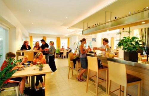Senales Appartement | 60 m² Résidence de tourisme ∙ 2 chambres ∙ 6 personnes