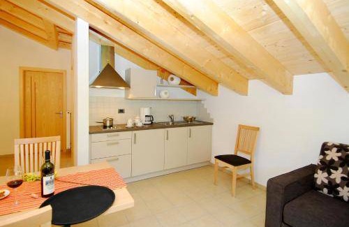 Senales Appartement | 60 m² Résidence de tourisme ∙ 2 chambres ∙ 6 personnes