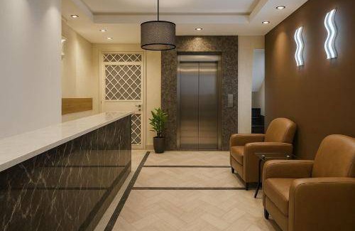 Amman Appartement | 60 m² Résidence de tourisme ∙ 2 chambres ∙ 6 personnes