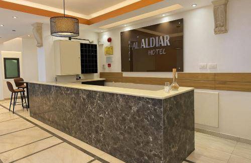 Amman Appartement | 60 m² Résidence de tourisme ∙ 2 chambres ∙ 6 personnes