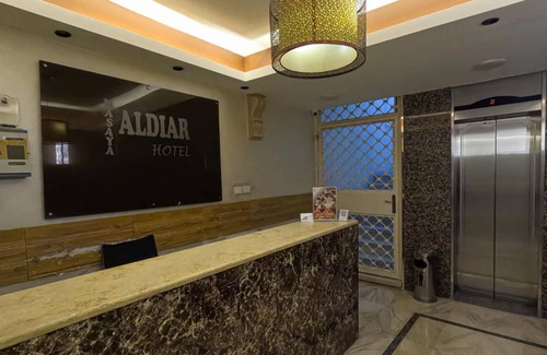 Amman Appartement | 60 m² Résidence de tourisme ∙ 2 chambres ∙ 6 personnes