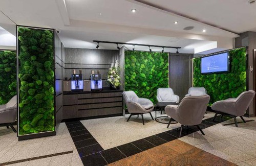 Lagiewniki Appartement | 60 m² Résidence de tourisme ∙ 127 personnes