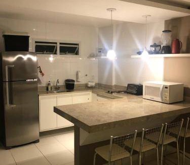 Algodoal Appartement | 60 m² Résidence de tourisme ∙ 5 personnes