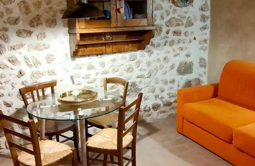 Calascio Appartement | 60 m² Résidence de tourisme ∙ 4 personnes