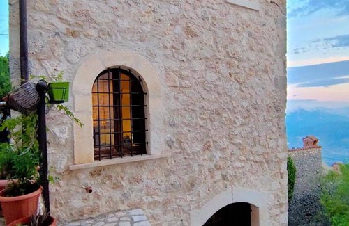 Calascio Appartement | 60 m² Résidence de tourisme ∙ 4 personnes
