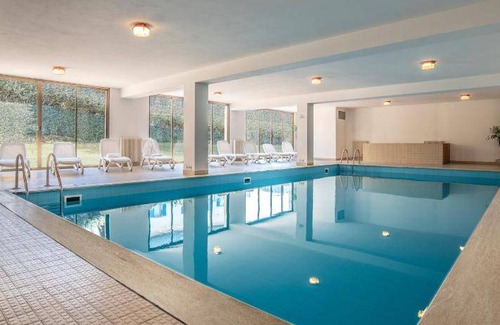 Folgaria Appartement | 60 m² Résidence de tourisme ∙ 127 personnes
