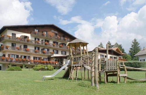 Folgaria Appartement | 60 m² Résidence de tourisme ∙ 127 personnes