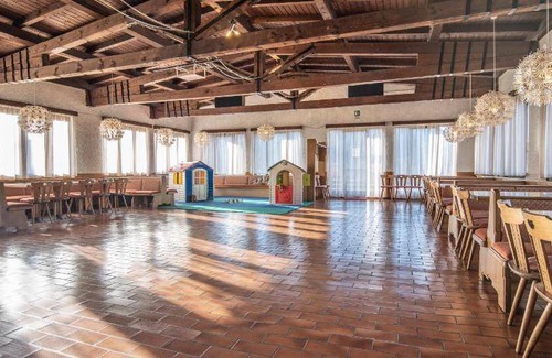 Folgaria Appartement | 60 m² Résidence de tourisme ∙ 127 personnes