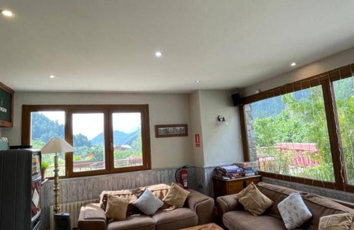 Arinsal Appartement | 60 m² Résidence de tourisme ∙ 2 chambres ∙ 127 personnes