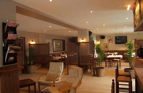 Arinsal Appartement | 60 m² Résidence de tourisme ∙ 2 chambres ∙ 127 personnes
