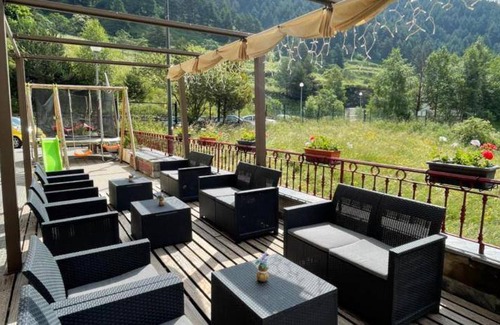 Arinsal Appartement | 60 m² Résidence de tourisme ∙ 2 chambres ∙ 127 personnes