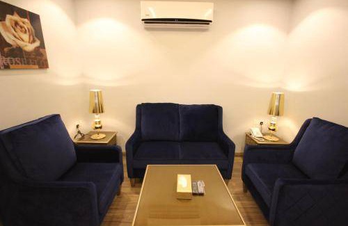 Al Aqiq Appartement | 60 m² Résidence de tourisme ∙ 2 chambres ∙ 4 personnes