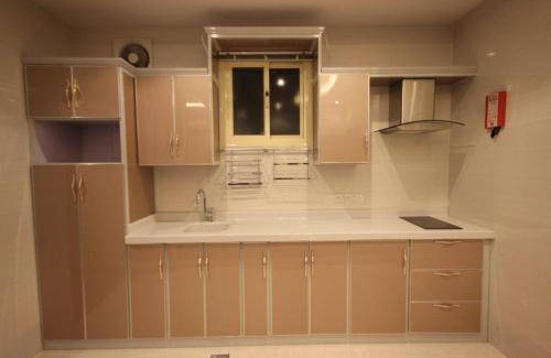 Al Aqiq Appartement | 60 m² Résidence de tourisme ∙ 2 chambres ∙ 4 personnes