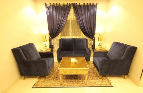 Al Aqiq Appartement | 60 m² Résidence de tourisme ∙ 2 chambres ∙ 4 personnes
