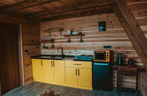 Ardesen Appartement | 60 m² Résidence de tourisme ∙ 4 personnes