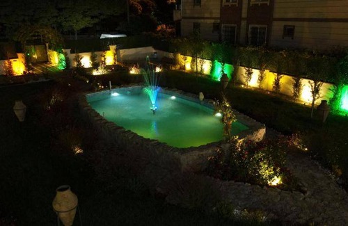 Avanos Appartement | 60 m² Résidence de tourisme ∙ 2 personnes