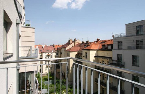 Andel Appartement | 60 m² Résidence de tourisme ∙ 5 personnes