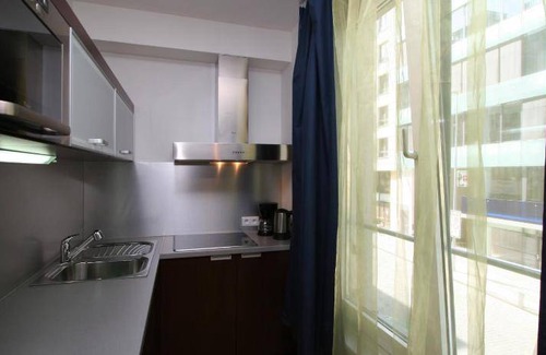 Andel Appartement | 60 m² Résidence de tourisme ∙ 5 personnes
