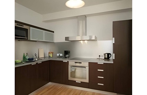 Andel Appartement | 60 m² Résidence de tourisme ∙ 5 personnes