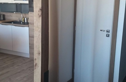 Cognet Appartement | 60 m2 ski-in ski-out 7 persons haut Cognet Alpe d'Huez, beautiful view!