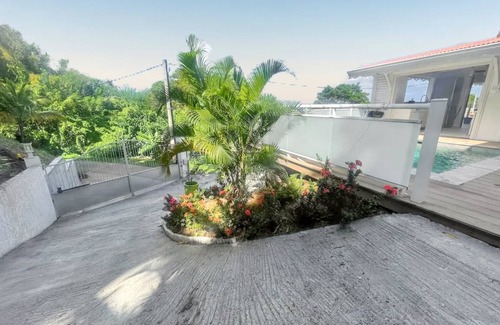 Le Francois Villa | 60 m² Villa ∙ 1 chambre ∙ 2 personnes
