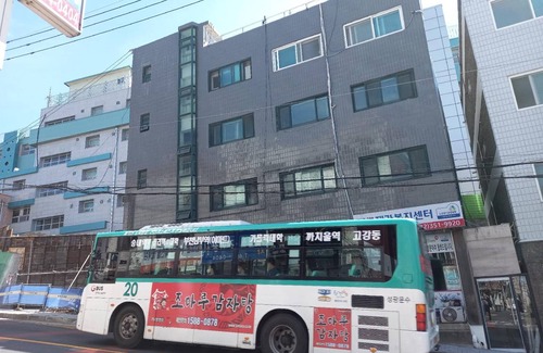 Bucheon Villa | 60 m² Villa ∙ 2 chambres ∙ 2 personnes