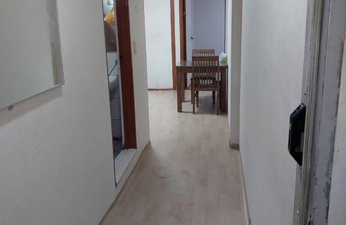 Bucheon Villa | 60 m² Villa ∙ 2 chambres ∙ 2 personnes
