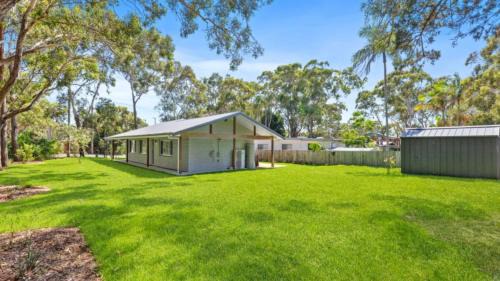 Greenwich Maison | 60 Yamba Street Hawks Nest