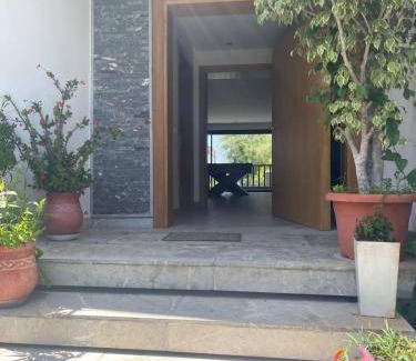 Harhoura Appartement | 600 m² Appartement ∙ 2 chambres ∙ 4 personnes