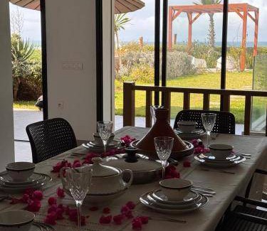Harhoura Appartement | 600 m² Appartement ∙ 2 chambres ∙ 4 personnes