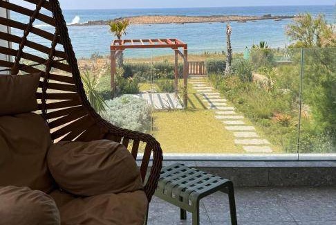Harhoura Appartement | 600 m² Appartement ∙ 2 chambres ∙ 4 personnes
