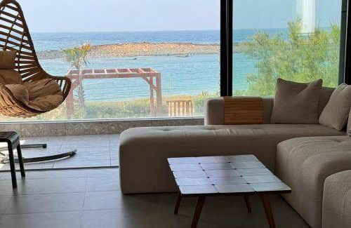 Harhoura Appartement | 600 m² Appartement ∙ 2 chambres ∙ 4 personnes