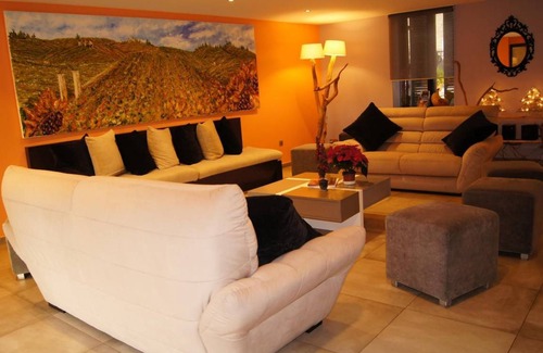 Argilly Cottage | 600 m² Cottage ∙ 7 chambres ∙ 15 personnes