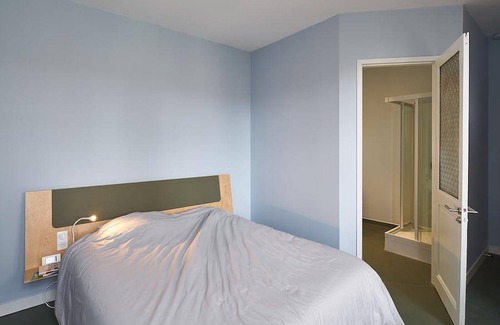 Jacquard - Prefecture Station Balnéaire | 600 m² Chambre privée ∙ 1 chambre ∙ 1 personne