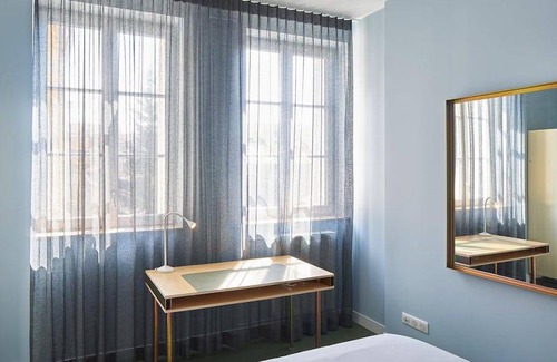 Jacquard - Prefecture Station Balnéaire | 600 m² Chambre privée ∙ 1 chambre ∙ 1 personne