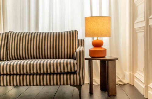 Seefhoek Station Balnéaire | 600 m² Chambre privée ∙ 1 chambre ∙ 15 personnes