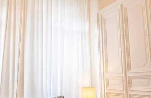 Seefhoek Station Balnéaire | 600 m² Chambre privée ∙ 1 chambre ∙ 15 personnes