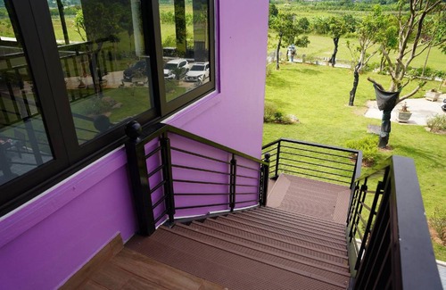Bai Lang Appartement | 6000 m² Appartement ∙ 7 chambres ∙ 30 personnes