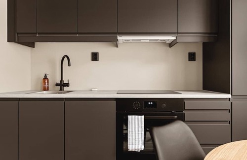 Bergen City Centre Appartement | 600m to Bryggen - Renovated 2023 - Luggage storage
