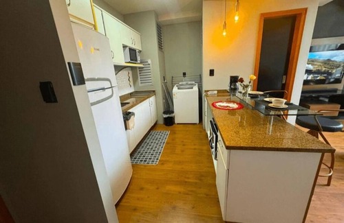 Centro Maison | 601 - Saint Sebastian Flat