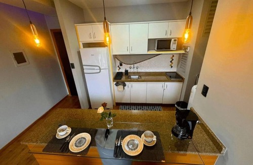 Centro Maison | 601 - Saint Sebastian Flat