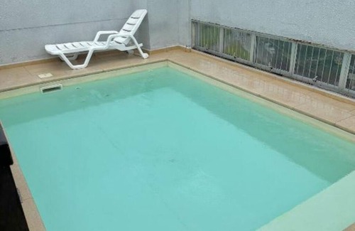 Centro Maison | 601 - Saint Sebastian Flat