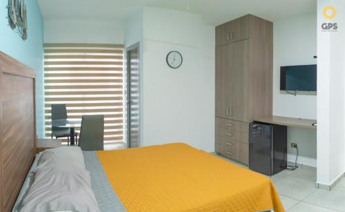 Marina Mazatlan Appartement | 6012 Habitación hotelera en Pacifika en Marina