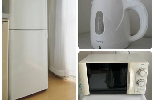 Chuocho Appartement | 601Kagoshimachuo sta 5minwalk Free WiFi / Kagoshima Kagoshima
